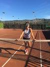 Cristian, Dascălu şi Simon s-au calificat în turul doi al turneului ITF de 25.000 de dolari de la Baja