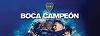 Boca Juniors a câştigat pentru a 32-a oară titlul de campioană a Argentinei