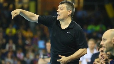 Antrenorul naţionalei de handbal, Xavi Pascual, va primi titlul de Profesor Honoris Causa la UBB Cluj