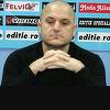 Mititelu spune că a propus FRF şi LPF o soluţie pentru ca litigiul cu cele două foruri să se încheie "amiabil": Nu mai vreau 250 de milioane, vreau o sumă mult mai mică, rezonabilă