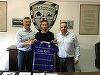 Alexandru Ciucur, de la Poli Iaşi la Poli Timişoara
