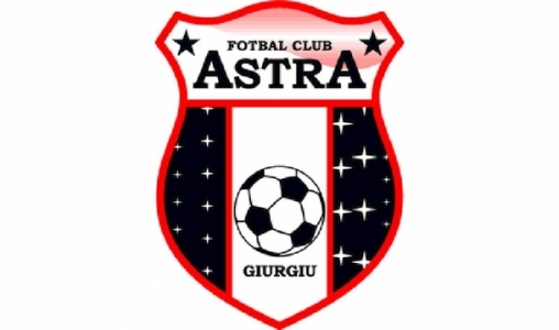 Victorie pentru Astra Giurgiu în al doilea meci amical disputat în Slovenia