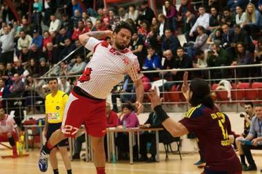 Inter din naţionala Qatarului, transferat de campioana la handbal, Dinamo Bucureşti