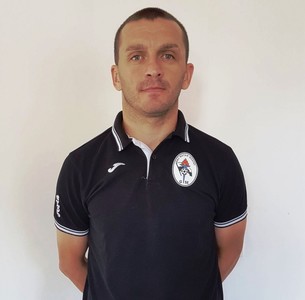 Bojan Golubovici a semnat un contract pe un an cu Gaz Metan Mediaş