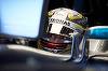 Lewis Hamilton va pleca de pe prima poziţie a grilei de start la MP al Azerbaidjanului