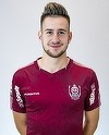 Mijlocaşul Alexandru Păun se află în atenţia clubului Chievo Verona - presă