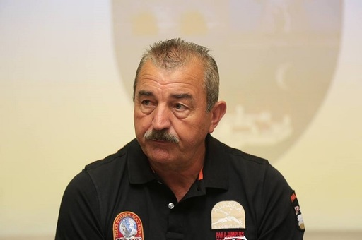 Tehnicianul Ionuţ Popa şi-a prelungit contractul cu Poli Timişoara