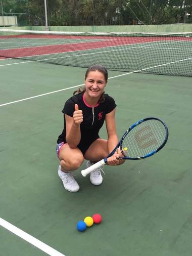 Monica Niculescu a învins-o pe Mirjana Lucici-Baroni şi va juca cu Petra Kvitova în turul doi la Eastbourne