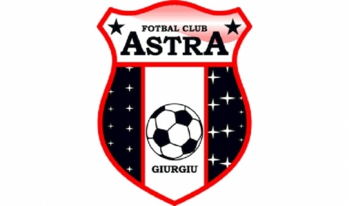 Astra Giurgiu a fost învinsă de Anji Mahacikala, scor 2-1, într-un meci amical