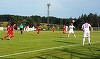 Gaz Metan Mediaş a învins FK Javor Ivanjica, scor 1-0, într-un meci amical