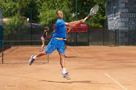 Marius Copil a coborât pe locul 85 în clasamentul ATP
