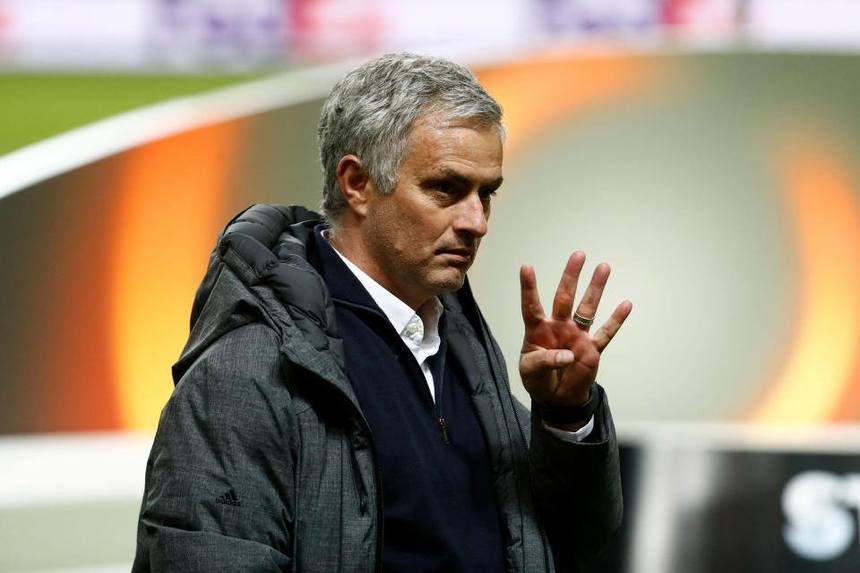 Tatăl lui Jose Mourinho a decedat la vârsta de 79 de ani