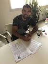 Culio a revenit la CFR Cluj