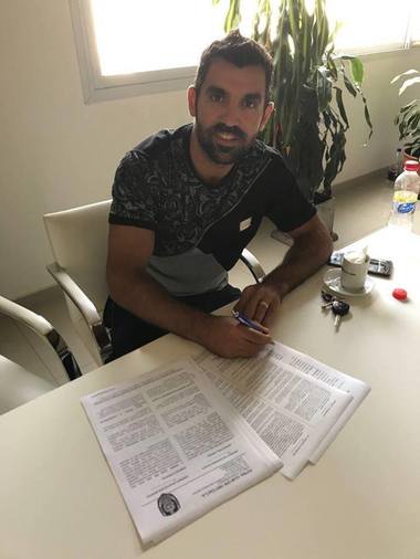 Culio a revenit la CFR Cluj
