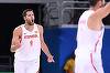 Baschetbalistul spaniol Felipe Reyes nu va juca la Cluj-Napoca în grupa de la Euro