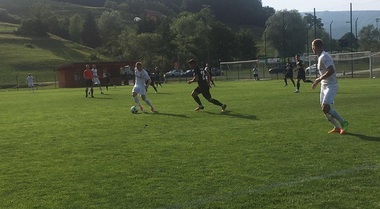 FC Voluntari a remizat cu Vorskla Poltava, scor 1-1, în primul amical din Slovenia