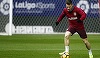 Atletico Madrid: Kevin Gameiro, care a avut probleme în ultimele luni din cauza unei pubalgii, a fost operat 