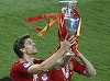 Fernando Llorente (Swansea) a suferit o fractură la braţ după ce a căzut cu bicicleta