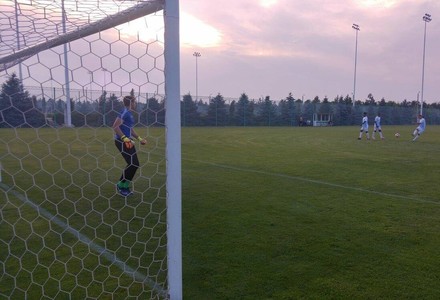 CSM Poli Iaşi a terminat la egalitate cu Şerif Tiraspol, scor 0-0, într-un meci amical