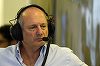 Ron Dennis se desparte definitiv de McLaren