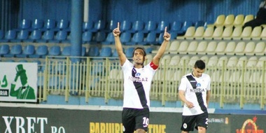 Eric de Oliveira, la despărţirea de Gaz Metan: Nu suntem Steaua, nici Dinamo, dar am avut o istorie destul de frumoasă cu Gazul! Mulţumesc Mediaş