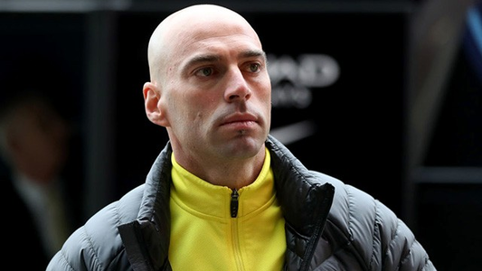 Chelsea Londra l-a achiziţionat pe portarul argentinian Willy Caballero