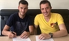 Astra Giurgiu l-a achiziţionat pe Bogdan Chipirliu, golgheterul Ligii a II-a