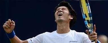 Yuichi Sugita a câştigat în Antalya primul său titlu din carieră