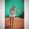 Ana Bianca Mihailă, eliminată în semifinalele turneului ITF de 15.000 de dolari de la Sharm El Sheikh