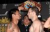 Manny Pacquaio, învins de Jeff Horn în lupta pentru titlul mondial WBO