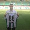 Konyaspor vrea să renunţe la Ioan Hora. Preşedintele Ahmet Şan: "Sunt câteva echipe interesate de el"