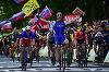 Marcel Kittel a câştigat etapa a doua a Turului Franţei