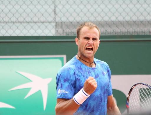 Marius Copil rămâne pe locul 85 în clasamentul ATP