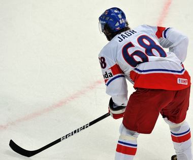La 45 de ani, legendarul hocheist Jaromir Jagr nu a primit un nou contract la Florida Panthers