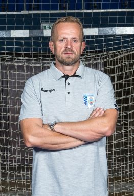Antrenorul Zvonko Sundovski, fost la echipa masculină CSM Bucureşti, a preluat naţionala Israelului