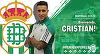 Betis Sevilla l-a achiziţionat pe mijlocaşul Cristian Tello