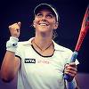 Simona Halep o va întâlni pe Beatriz Haddad Maia în turul doi la Wimbledon, dacă o va învinge pe Marina Erakovic