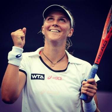 Simona Halep o va întâlni pe Beatriz Haddad Maia în turul doi la Wimbledon, dacă o va învinge pe Marina Erakovic