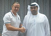 Laurenţiu Reghecampf a fost prezentat oficial la Al Wahda