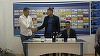 Flavius Stoican la prezentarea oficială la CSM Poli Iaşi: Încercăm să facem o echipă competitivă