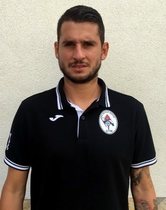 Gaz Metan Mediaş l-a achiziţionat pe fundaşul sârb Milan Perendija