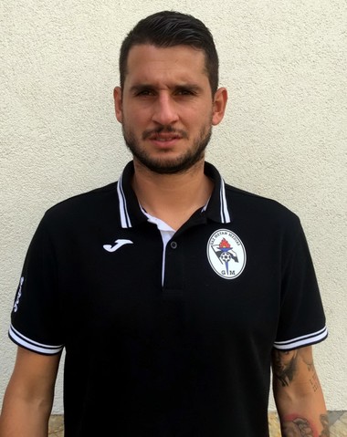 Gaz Metan Mediaş l-a achiziţionat pe fundaşul sârb Milan Perendija