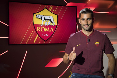 Maxime Gonalons a semnat cu AS Roma, după opt sezoane petrecute la Olympique Lyon