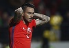 Apartamentul lui Mauricio Pinilla spart în timpul finalei Cupei Confederaţiilor. Hoţii au plecat cu bijuterii în valoare de 1,8 milioane de dolari