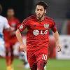 AC Milan l-a achiziţionat pe Hakan Çalhanoğlu pentru 24 de milioane de euro