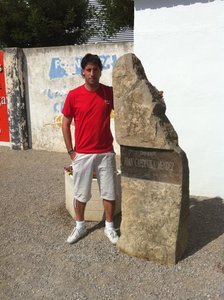 Campionul european şi mondial Joan Capdevila şi-a anunţat retragerea din activitate
