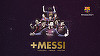 Lionel Messi îşi va prelungi contractul cu FC Barcelona până în vara anului 2021