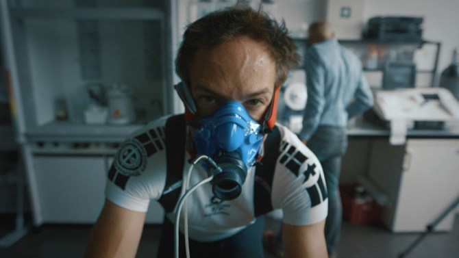 ”Icarus”, un documentar despre dopajul din sportul rus, va fi difuzat de Netflix de la 4 august