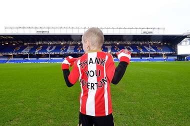 Defoe a izbucnit în lacrimi la prima conferinţă la Bournemouth: micuţul Bradley Lowery nu mai are mult de trăit