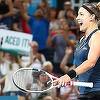 Bethanie Mattek-Sands are o accidentare gravă la genunchiul drept, anunţă WTA